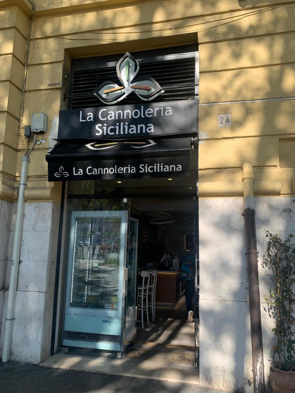 Appartamento Degli Eroi Rome Exterior photo